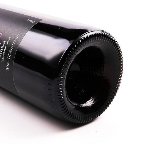 【紫音符】澳洲进口  西拉红葡萄酒  原瓶原装进口红酒【顺丰包邮】 商品图3