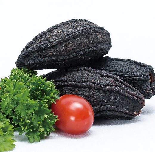 进口加拿大北极参海参圆筒参/开口参300g尊享礼盒装 #宁波仓 商品图3