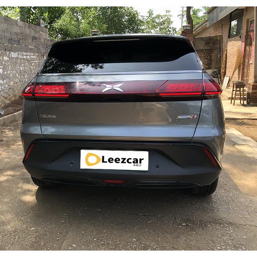 【特价月租-北京】小鹏 G3 智享版 商品图4