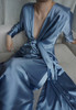Viktoria Chan | SS2055 Katlin Knot Silk Dress [露背连衣裙 前后两面穿] 商品缩略图7