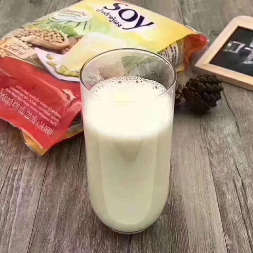 泰国豆浆 商品图3