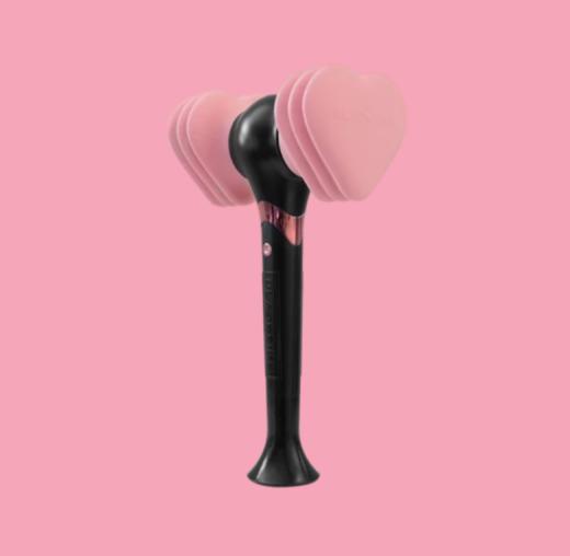 BLACKPINK OFFICIAL LIGHT STICK 官方应援棒JPY带授权招加盟代理 商品图0