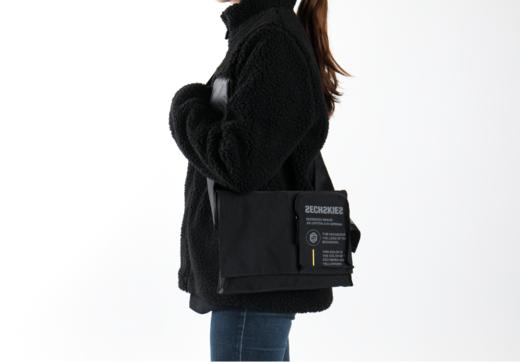 NOW HERE AGAIN CROSS BAG sechskies水晶男孩明星周边收纳包女包JPY带授权招加盟代理 商品图4