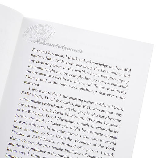 【中商原版】坏女人有人爱 英文原版 Why Men Love Bitches : From Doormat to Dreamgirl-A Woman's Guide 商品图3