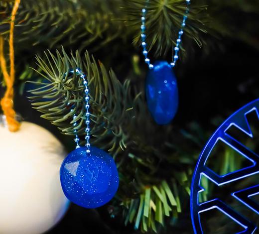 WINNER CHRISTMAS ORNAMENT SET圣诞装饰品套装JPY带授权招加盟代理 商品图2