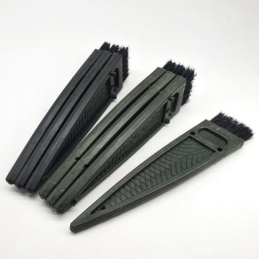 胶水刷三角刷缝隙刷3cm 商品图1