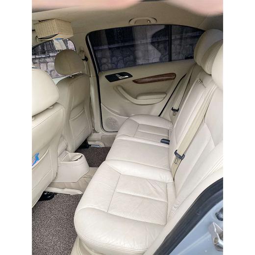 【特价月租-北京】大众 朗逸 2.0L 自动品轩版 商品图6