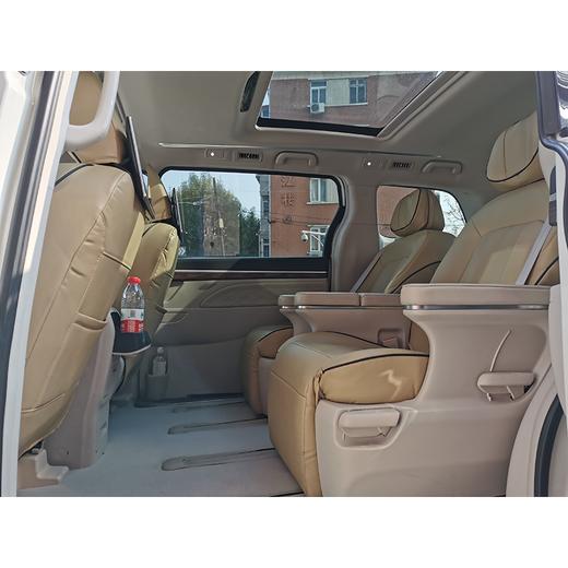 【月租-北京】广汽 传祺GM8 320T 豪华版 商品图4