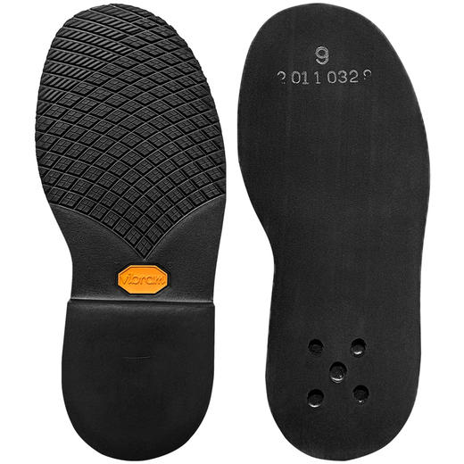 意大利Vibram橡胶鞋底大底516K 商品图5