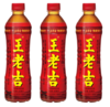王老吉瓶装凉茶500ml*3瓶（新货) 商品缩略图0