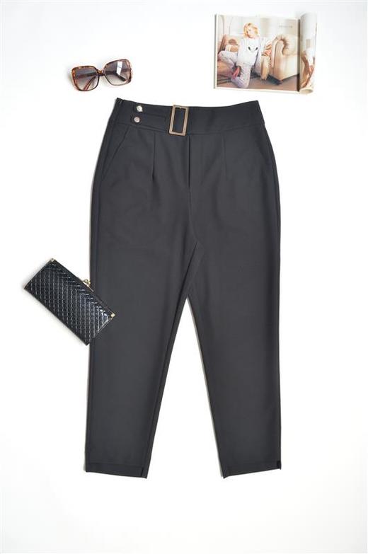 积度衣SKXLWW_九分裤_ZK 商品图0