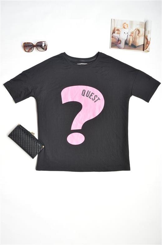 朝子SXPW07_T恤_ZK 商品图0