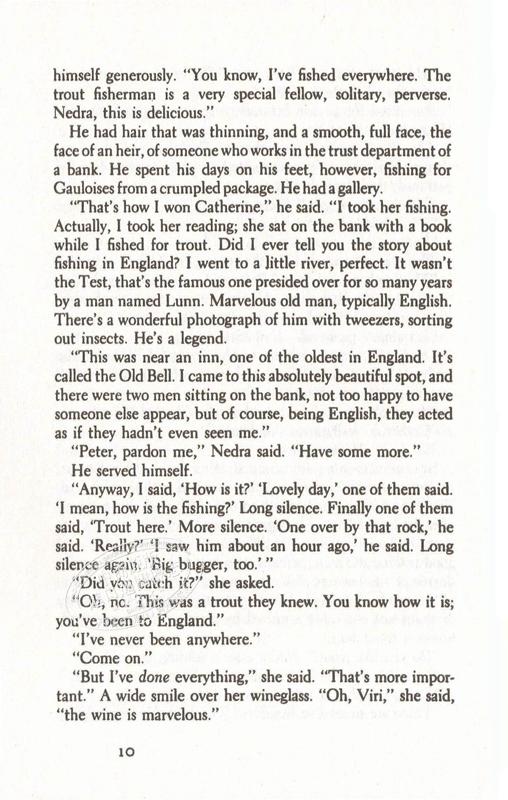 【中商原版】詹姆斯·索特：光年 英文原版 Light Years (Penguin Modern Classics) 现当代文学 James Salter 商品图6