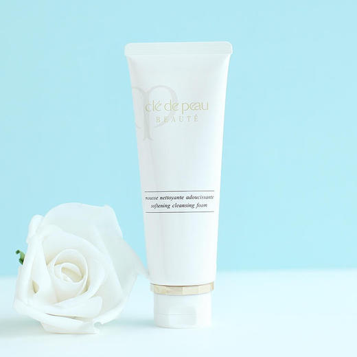 日本CPB泡沫洗面奶110ml（滋润型/清爽型） 商品图7