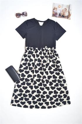 朝子SQG49V_连衣裙_ZK