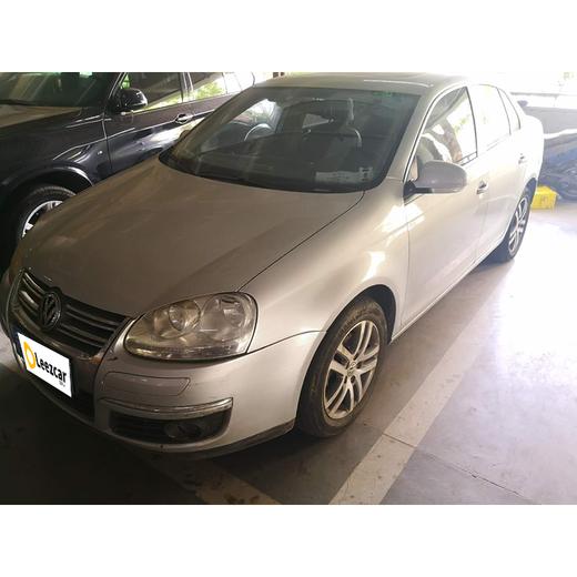 【月租-北京】大众 速腾 1.6L 自动时尚型 商品图2