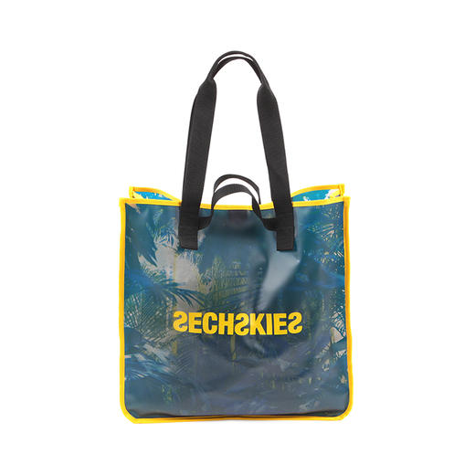 [HAWAII] SECHSKIES BEACH BAG sechskies水晶男孩明星周边沙滩包JPY带授权招加盟代理 商品图0