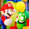 Super Mario超级马里奥主题布置 商品缩略图0