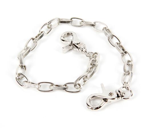 BIGBANG 潮流街头嘻哈裤子链条裤饰小配件JPY带授权招加盟代理 商品图3