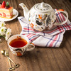 【丹侬DUNOON】英国原产pussy galore系列骨瓷茶壶茶具 商品缩略图0