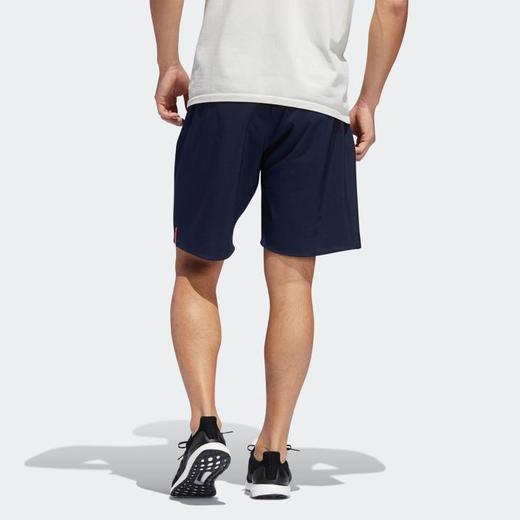 Adidas阿迪达斯Pure Short M 男款跑步短裤 商品图1