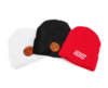 iKON BEANIE 毛线帽 秋冬凹造型 明星周边 韩国直邮 正品JPY带授权招加盟代理 商品缩略图0