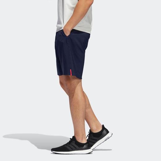 Adidas阿迪达斯Pure Short M 男款跑步短裤 商品图2
