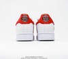 阿迪达斯adidas Originals SUPERSTAR CNY经典贝壳头休闲运动板鞋“皮革白中国狮头刺绣” 商品缩略图3