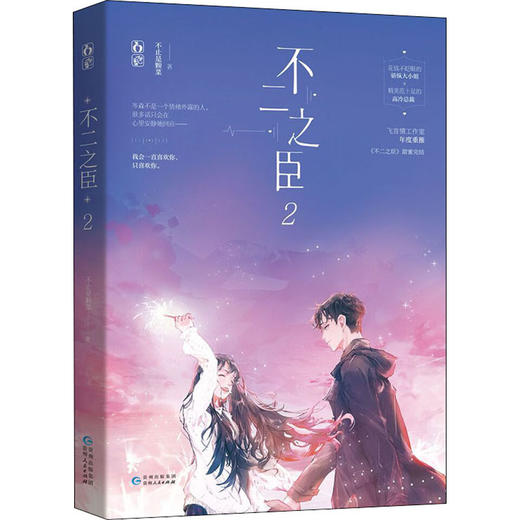 不二之臣 2 商品图0