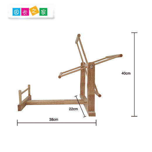 手摇抽丝机 商品图3