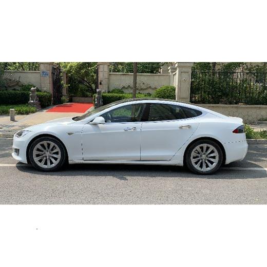 【月租-北京】特斯拉 Model S 75 商品图3