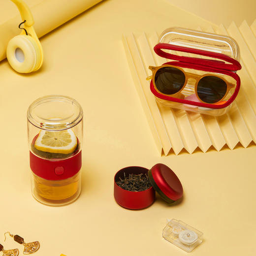 哲品家居 派杯2彩色版 商品图4