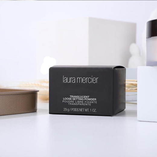 美国LM罗拉散粉29g 商品图2