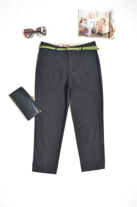 积度衣SKWZK2_九分裤_ZK 商品图0