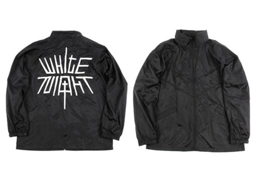 BIGBANG   [WHITENIGHT] TAEYANG WIND BREAKER 风衣外套JPY带授权招加盟代理 商品图1