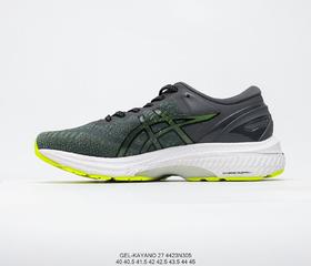 亚瑟士ASICS Gel-Kayano 27休闲时尚百搭舒适个性潮流慢跑鞋