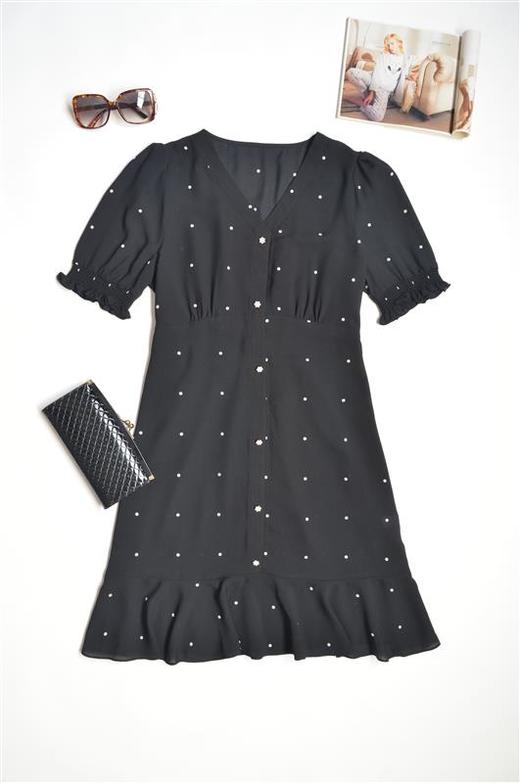 艾衣集SQCTCC_连衣裙_ZK 商品图0