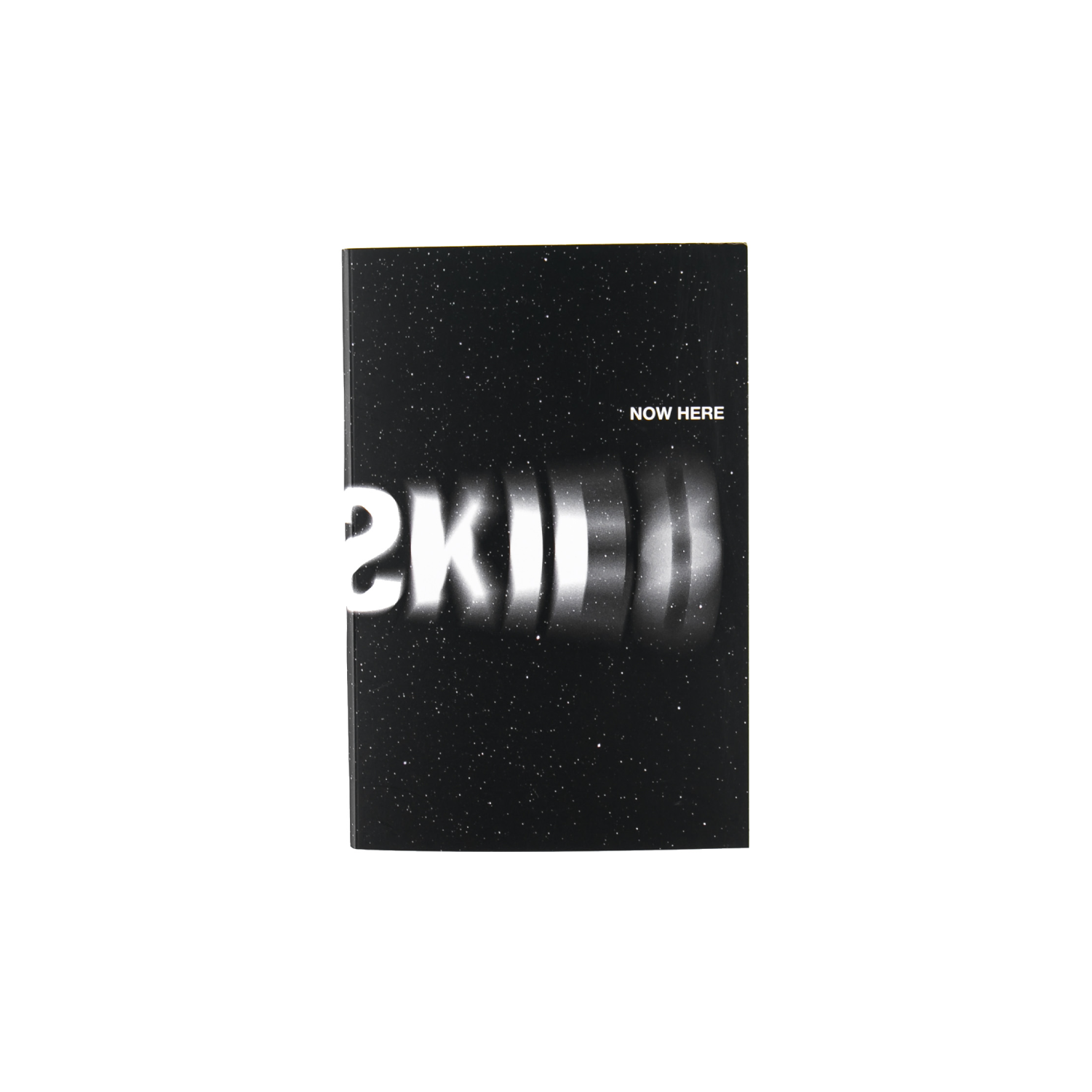 NOW HERE AGAIN POSTCARD BOOK sechskies水晶男孩明星周边明信片JPY带授权招加盟代理