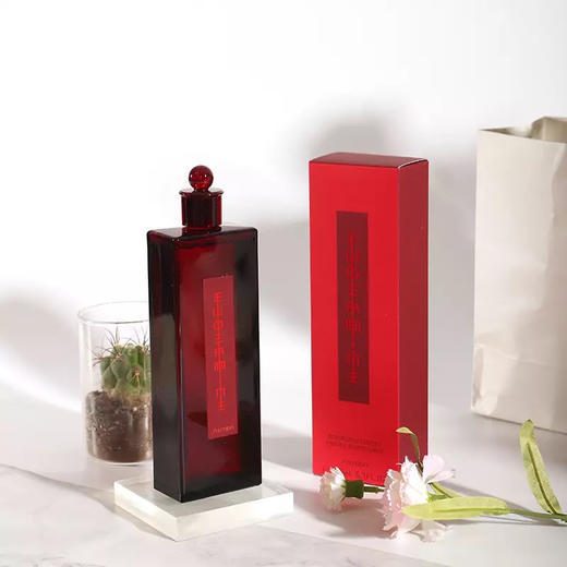 资生堂红色蜜露精华水200ml 商品图1