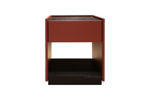 Bari  床头柜 商品图0