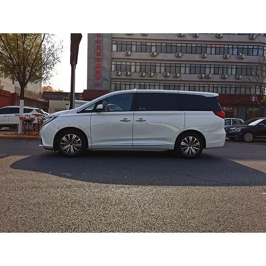 【月租-北京】广汽 传祺GM8 320T 豪华版 商品图2