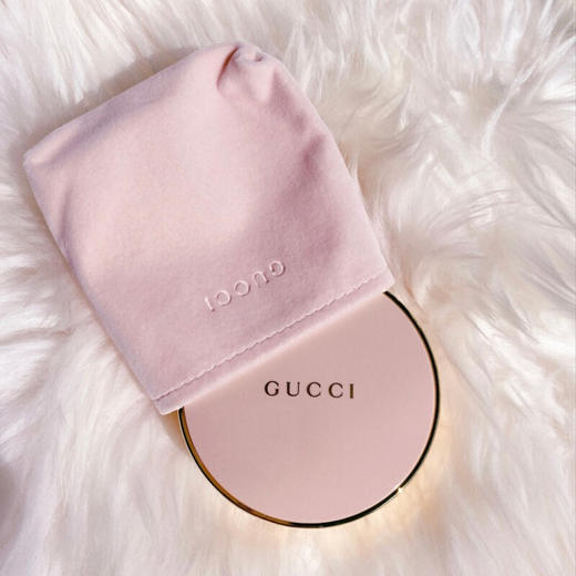 【限时折扣】GUCCI 古驰新款粉饼 商品图2