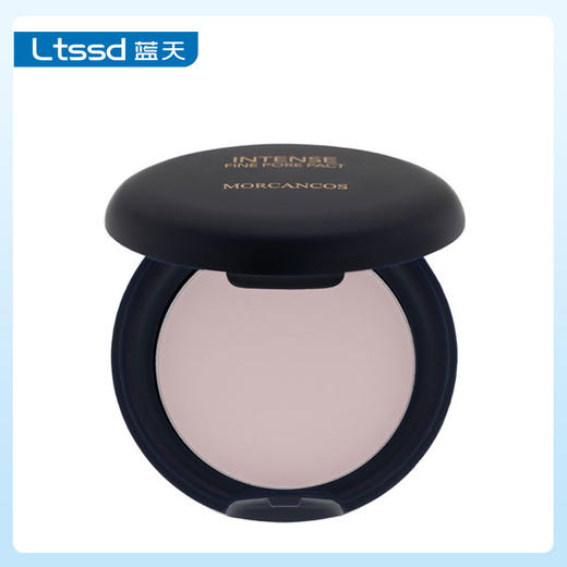 摩肯天使幻颜控油粉饼10g（30171179）【30171179】 商品图0