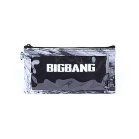 [0TO10] bigbang PHONE POUCH 韩国明星周边时尚手机收纳包卡包JPY带授权招加盟代理