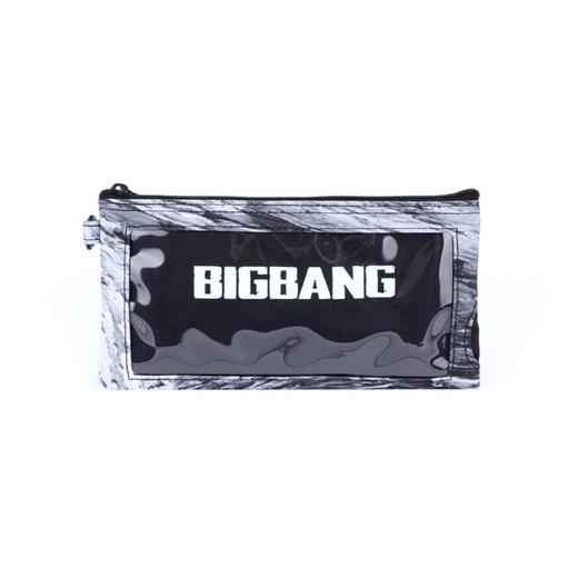 [0TO10] bigbang PHONE POUCH 韩国明星周边时尚手机收纳包卡包JPY带授权招加盟代理 商品图0