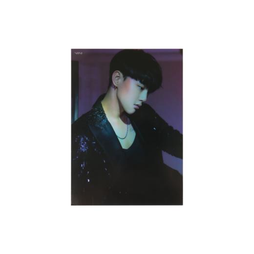 VIINI POSTER SET 权玄彬韩国明星周边海报套餐JPY带授权招加盟代理 商品图3