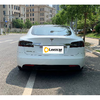 【月租-北京】特斯拉 Model S 75 商品缩略图4