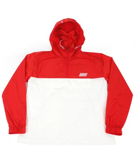 iKON WIND BREAKER 防风外套 明星周边 韩国直邮 正品JPY带授权招加盟代理 商品图2