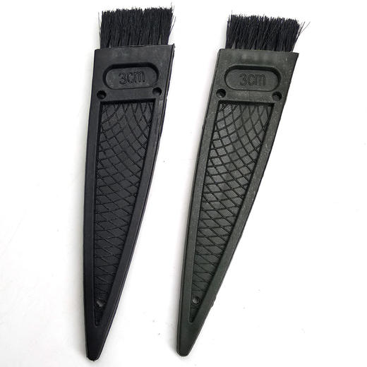 胶水刷三角刷缝隙刷3cm 商品图9