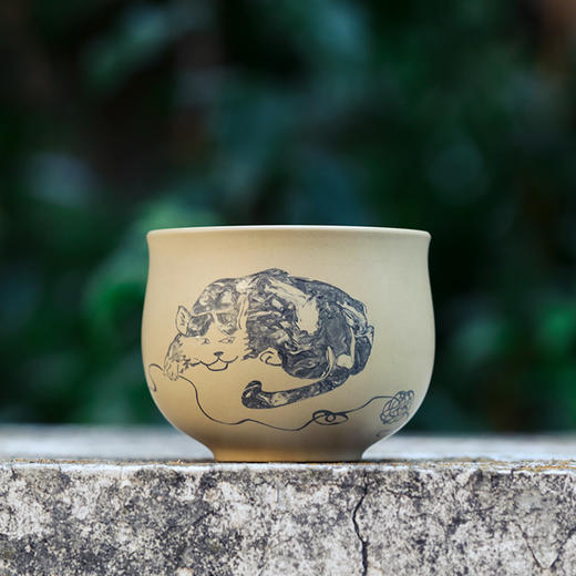 逯英杰主人杯 商品图0